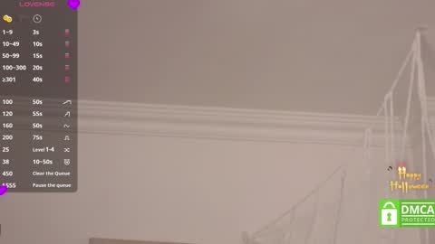 Alejandra online show from October 30, 11:33 am