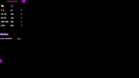 Alejandra online show from January 14, 11:16 am