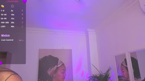 Alejandra online show from January 17, 11:26 am