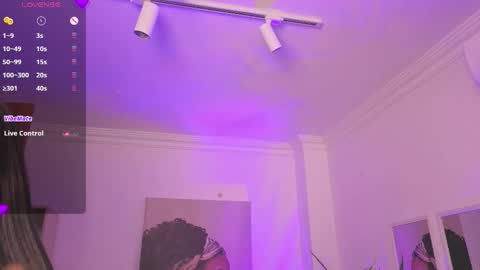 Alejandra online show from February 26, 11:42 am