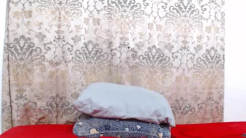 Alejandra online show from March 26, 7:03 am