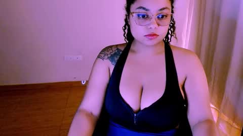 Snapshot of alejandra_conde chatting on November 7, 5:02 pm Alejandra online show from November 7, 5:02 pm