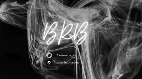 Snapshot of alejandra_conde chatting on November 12, 2:34 am Alejandra online show from November 12, 2:34 am