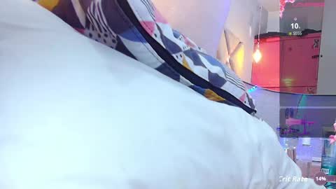 alejandra martins online show from April 16, 2:34 am