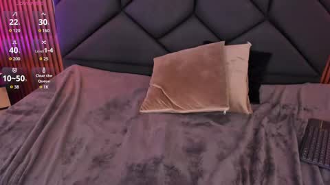 Aleja  online show from February 11, 3:08 am