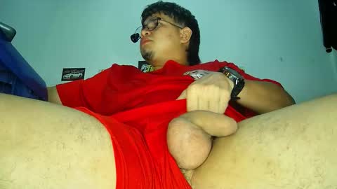 Alejandro online show from September 21, 4:14 am