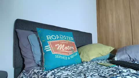 Snapshot of alejandro_bigcock chatting on January 23, 2:02 am Alejandro Hernndez online show from January 23, 2:02 am