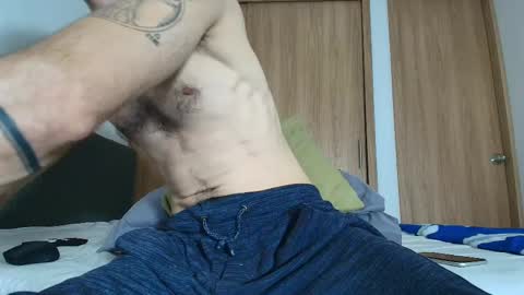 Snapshot of alejandro_bigcock chatting on September 14, 4:44 am Alejandro Hernndez online show from September 14, 4:44 am