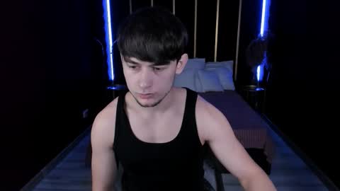 Alejandro online show from November 22, 8:30 pm