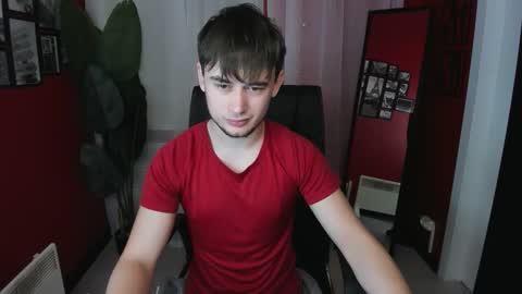 Alejandro online show from January 9, 8:32 pm