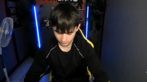 Alejandro online show from January 12, 6:07 am