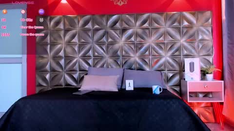 Snapshot of alejandrostorm chatting on February 17, 8:36 pm Alejo online show from February 17, 8:36 pm