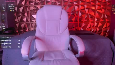 Snapshot of alejandrostorm chatting on March 12, 3:13 am Alejo online show from March 12, 3:13 am