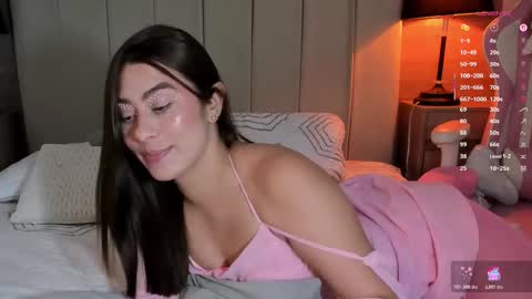 Snapshot of alejarosse chatting on October 31, 11:06 pm alejandra independent models online show from October 31, 11:06 pm