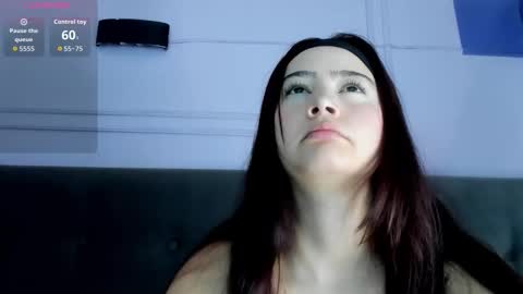 Snapshot of alejita699 chatting on November 1, 12:18 pm Alejita699 online show from November 1, 12:18 pm