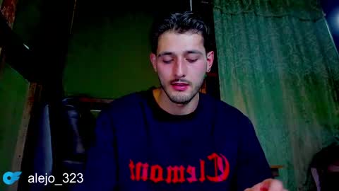 alejo_323__ online show from May 27, 2:19 am