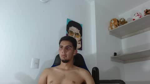 David online show from January 18, 3:42 am