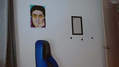 David online show from October 17, 12:14 am