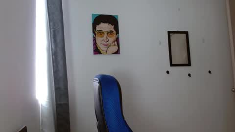 David online show from October 18, 5:03 pm