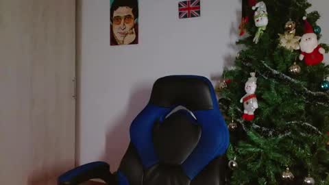 David online show from December 17, 3:45 am