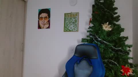 David online show from January 8, 1:19 am