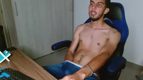 David online show from February 26, 2:21 am