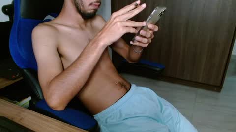 David online show from April 11, 1:32 am