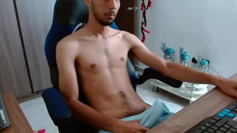 David online show from May 23, 1:48 pm