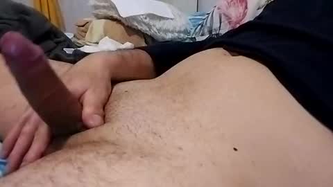 alejociber3 online show from January 5, 7:17 am