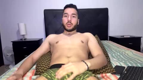 Snapshot of alejocoleman chatting on October 28, 8:11 pm alejocoleman online show from October 28, 8:11 pm