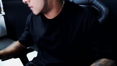 Alejo online show from September 15, 4:34 am