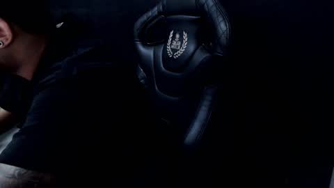 Alejo online show from September 22, 4:14 am