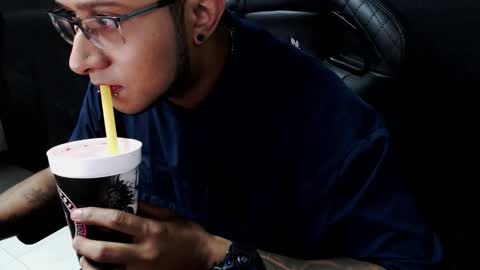 Alejo online show from November 9, 6:12 am