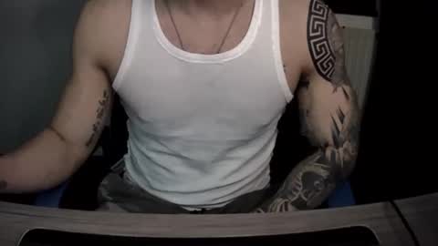 alejoduarte16 online show from March 14, 9:31 pm