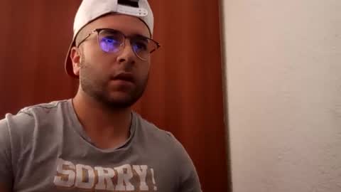 Alejo online show from September 10, 6:08 pm