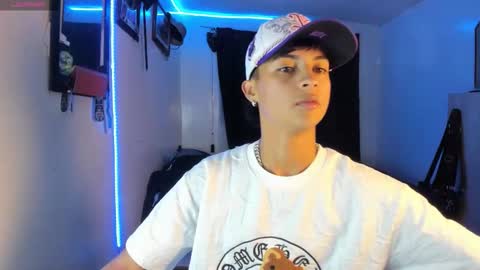 alejo online show from October 15, 9:42 am