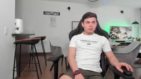 ONLYFANS Alejoo twink online show from February 25, 6:53 pm