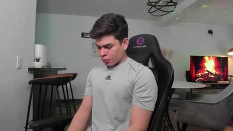 ONLYFANS Alejoo twink online show from February 27, 7:15 pm