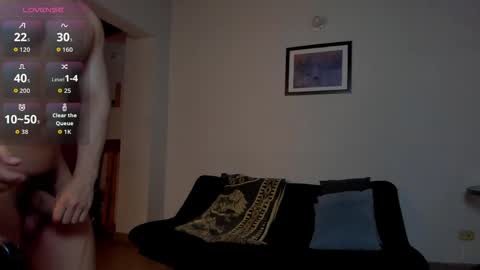 Alek online show from April 5, 2:53 am