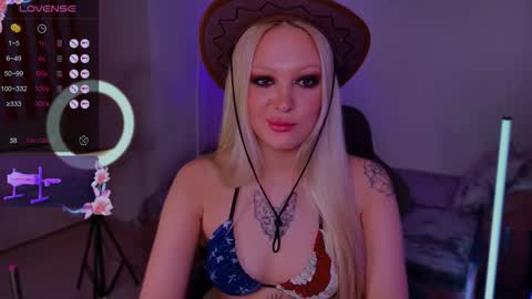 aleksacandy online show from November 9, 3:10 pm