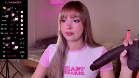 aleksacandy online show from February 10, 3:27 pm