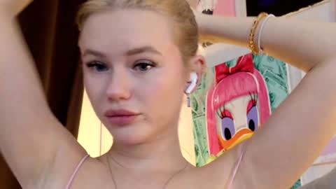 Lexi online show from December 14, 10:24 am