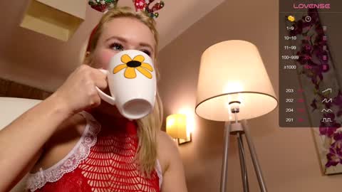 Lexi online show from December 26, 9:11 am