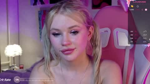 Lexi online show from January 6, 7:31 am