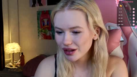 Lexi online show from January 24, 7:41 am