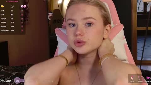 Lexi online show from March 1, 7:08 am