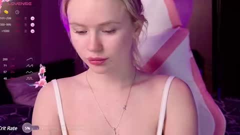 Lexi online show from March 10, 5:07 pm