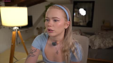 Lexi online show from November 30, 4:05 am