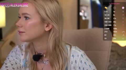 Lexi online show from January 7, 4:04 am