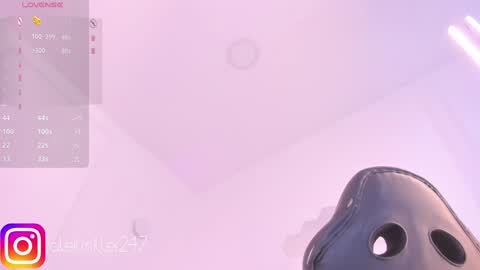 Snapshot of aleksandra_miller chatting on December 26, 3:31 pm Aleksandra online show from December 26, 3:31 pm